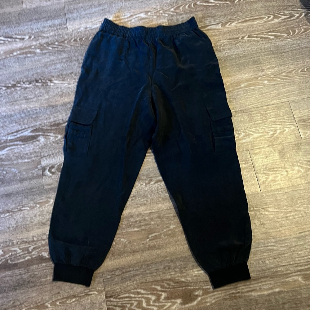 Alice and Olivia cargo pants